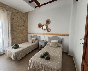 Casa o xalet per a compartir a La Font d'en Carròs
