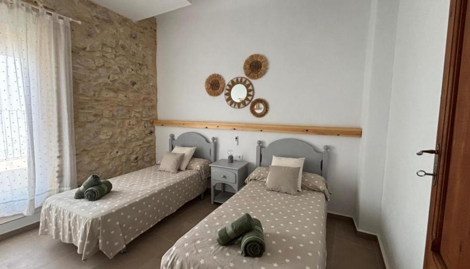 Foto 1 de Casa o xalet per a compartir a La Font d'en Carròs, Valencia