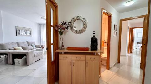 Foto 4 de Pis de lloguer a Aguadulce Sur, Almería