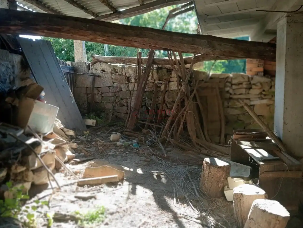 Country house with garden for sale in San Rosendo, imagen 5