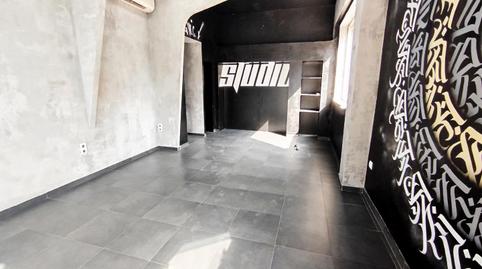 Photo 5 of Premises to rent in Avenida Virgen del Rosario, -1, Massamagrell, Valencia