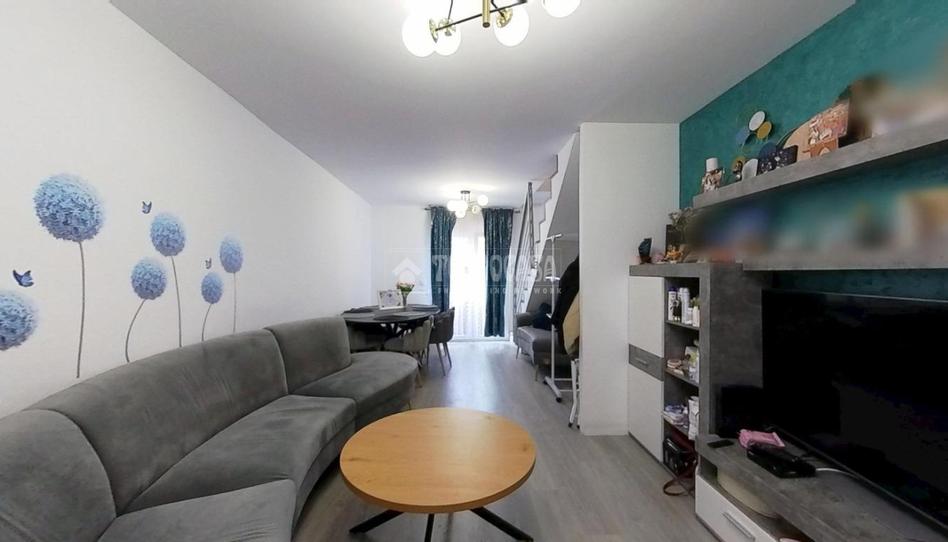 Photo 1 of Flat for sale in Casco histórico, Madrid