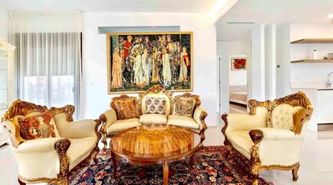 Foto 2 de Ático de alquiler en Los Arenales del Sol, Elche / Elx