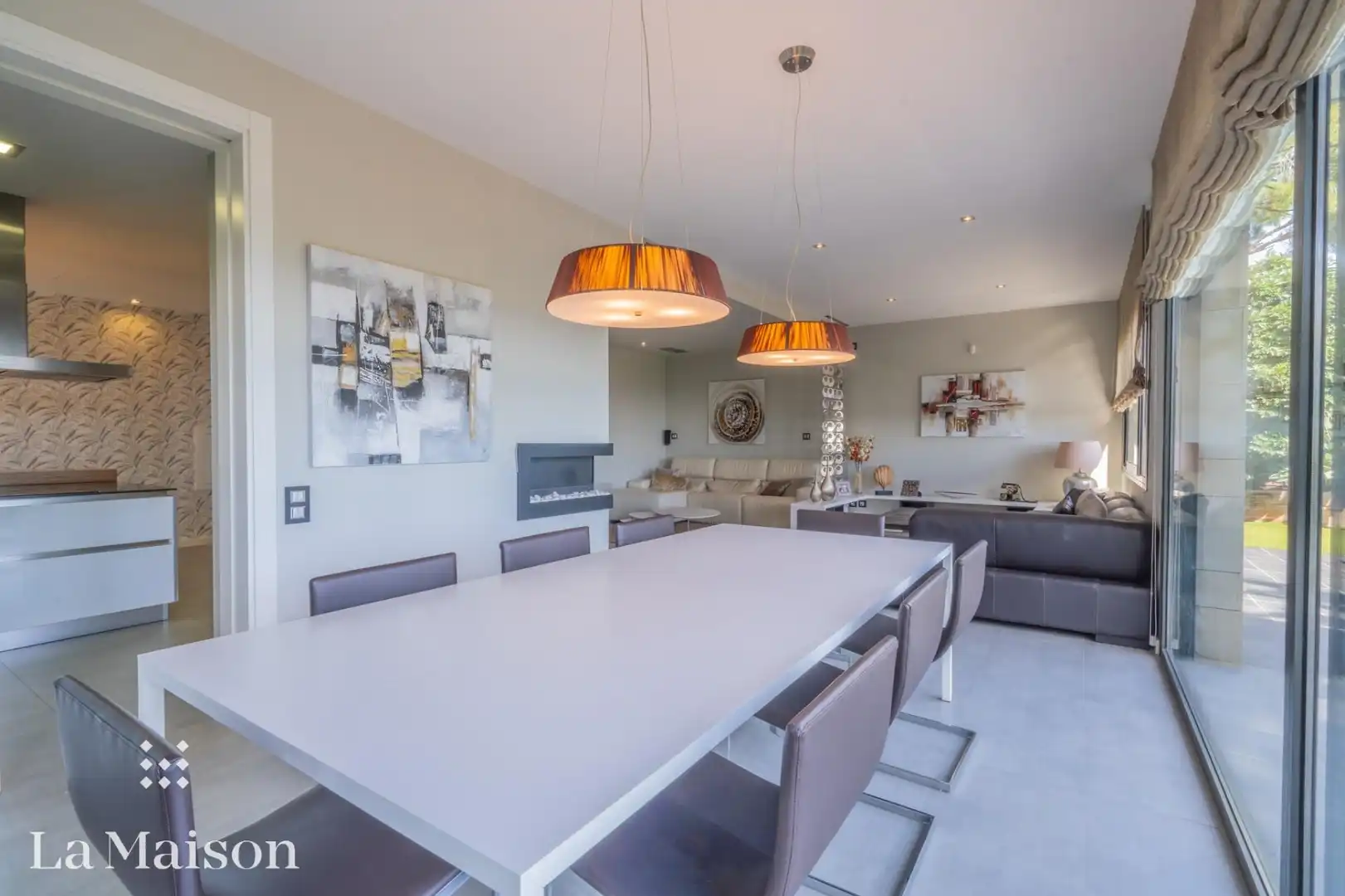 Detached house for sale in Calle Joan Maragall, imagen 15