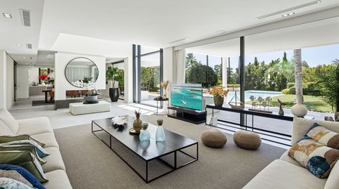 Galardonada villa moderna - VILLA NATURA, imatge 2
