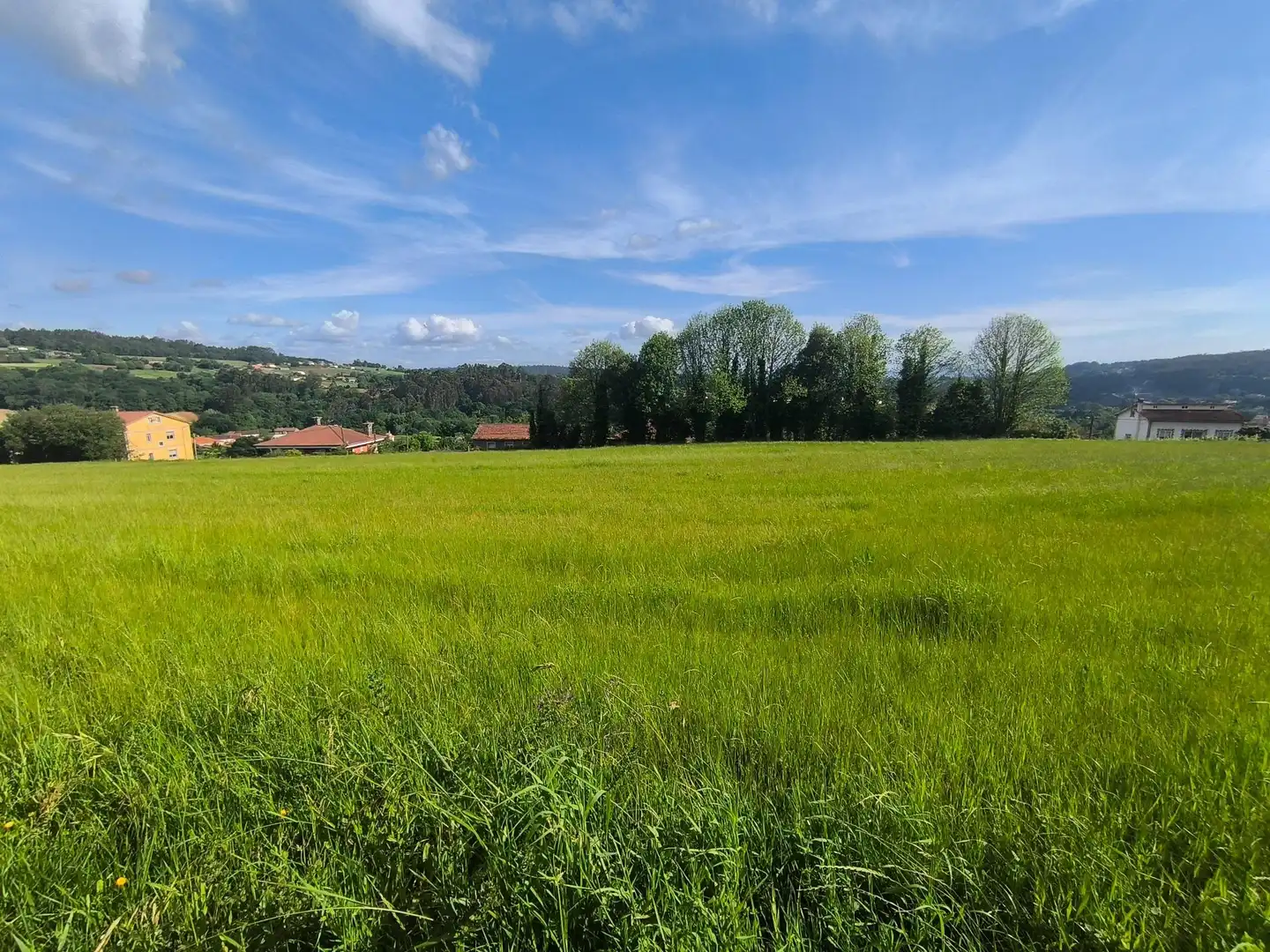 Terreni e lotti in vendita a Lugar IGREXARIO EIXO, imagen 2