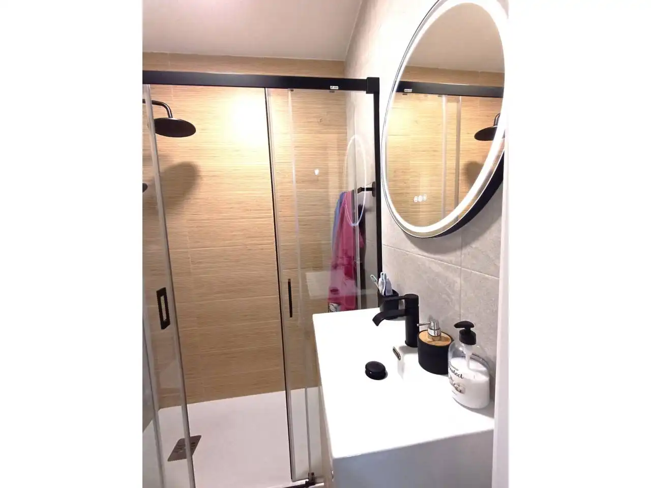 Baño de Piso en venta en Gibraleón con Trastero y Piscina comunitaria