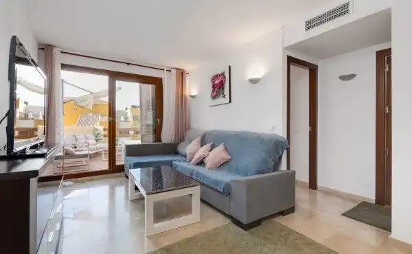 Penthouse mit Terrasse zum Verkauf in N/A, imagen 8
