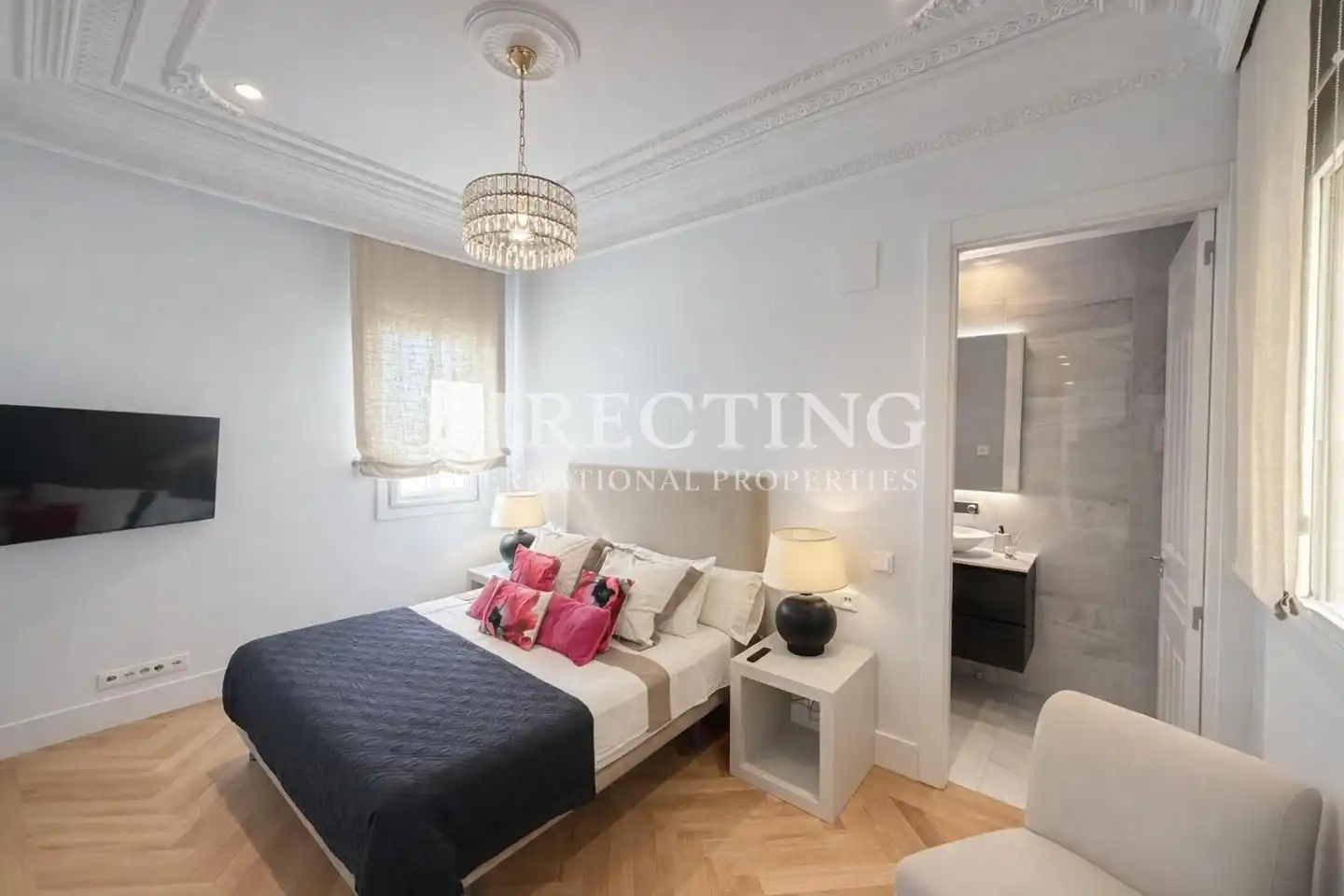 Ático con ascensor en venta en Calle de Valverde, imagen 16