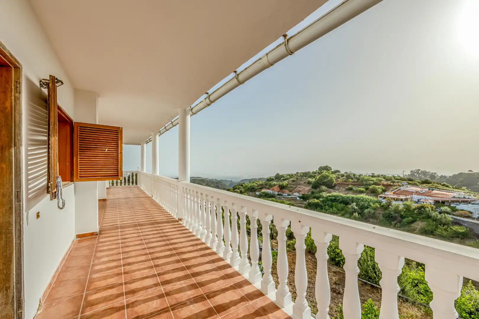 Detached house with terrace for sale in Camino La Jurada 1, imagen 22