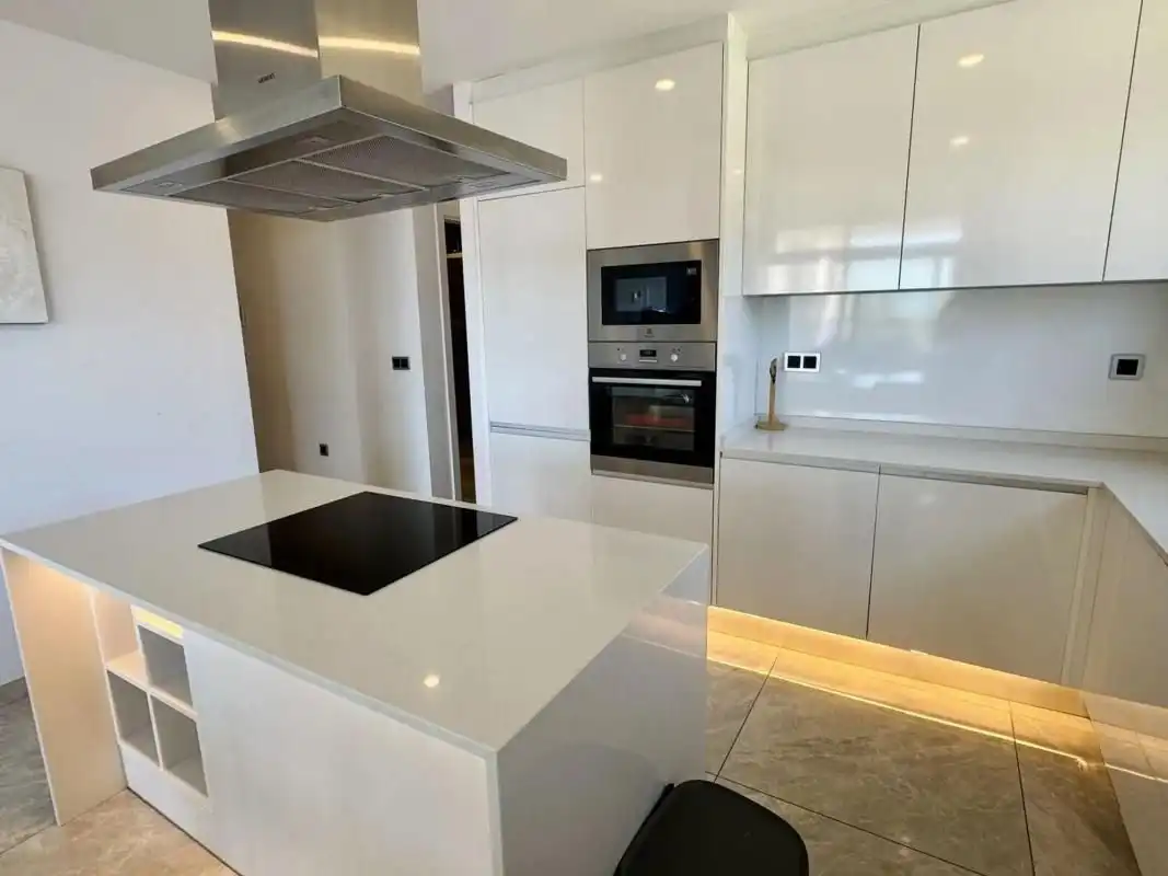 Apartment for sale in Playa de Poniente, imagen 9
