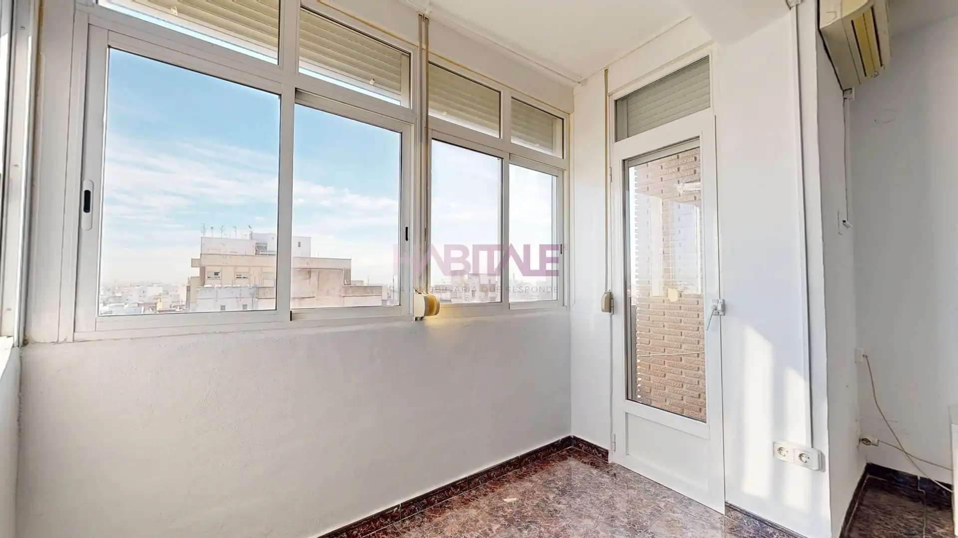 Habitación de Piso en venta en Torrent