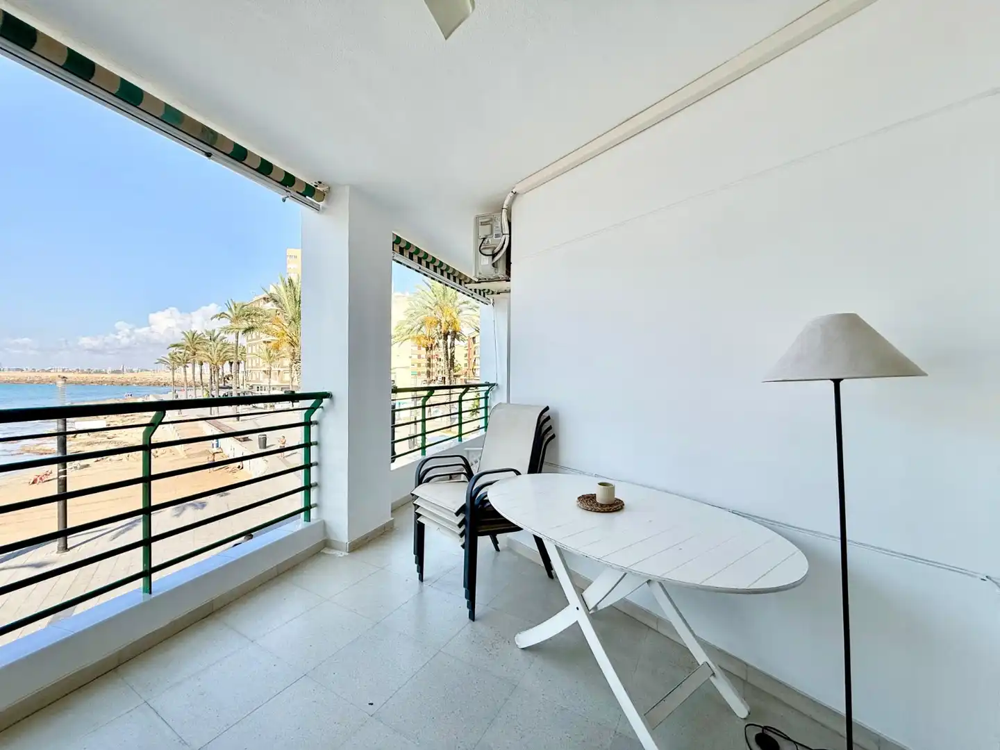 Apartament amb terrassa de lloguer a Playa del Cura, imagen 5