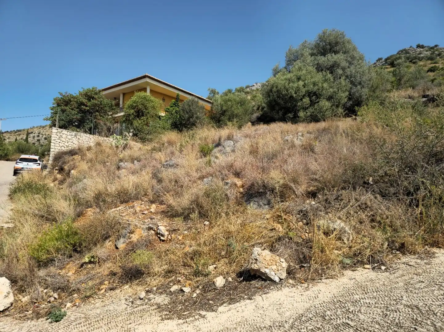 Residential for sale in Sanet y Negrals