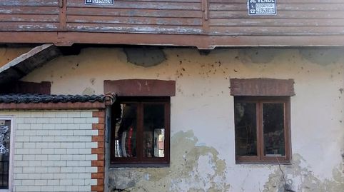 Foto 4 de Finca rústica en venda a Aldea Felguera, 31, Zona Rural, Mieres (Asturias)