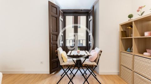 Photo 5 of Study for rent in Calle del Desengaño, Universidad - Malasaña, Madrid Capital