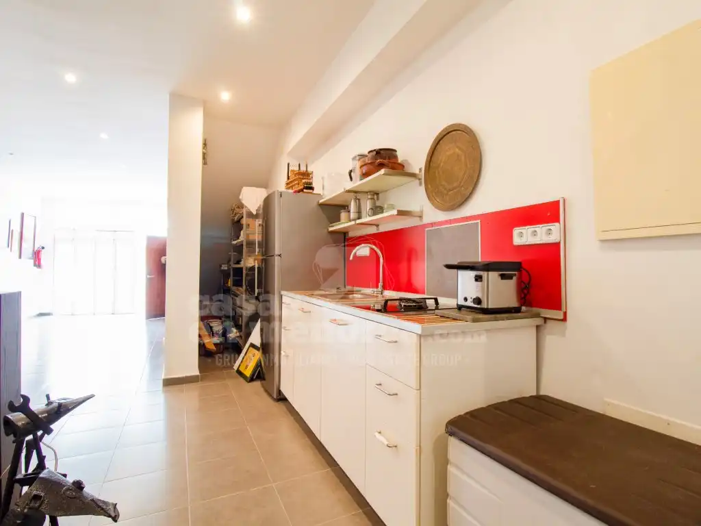 Casa en venta en Maó ciutat, imagen 20