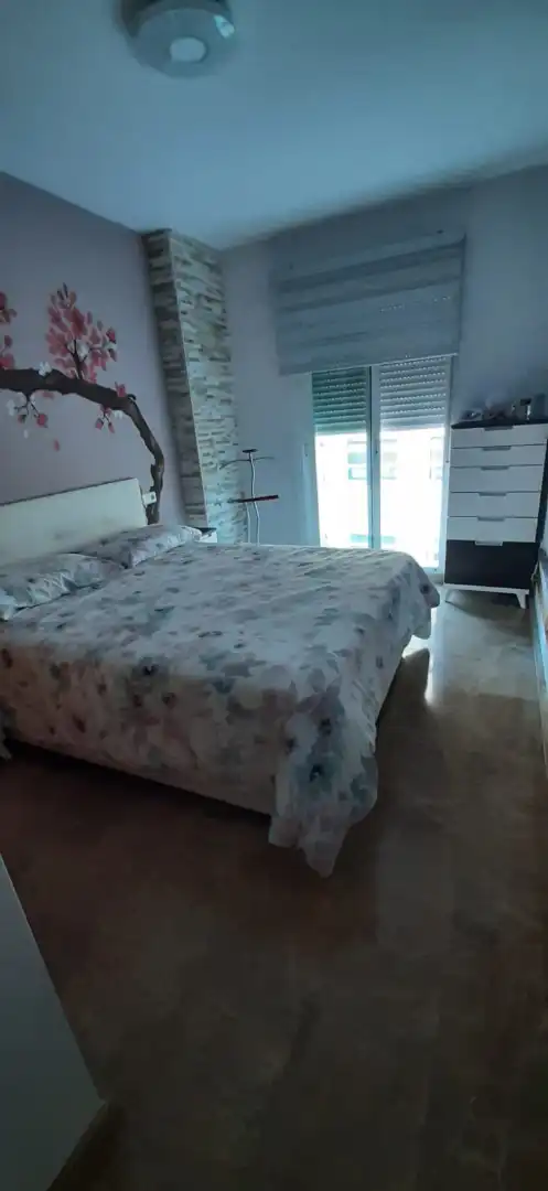 Habitación de Piso en venta en Oliva con Balcón
