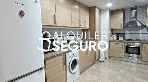 Foto 5 de Piso de alquiler en Joan Bautista Llorenç, Centro, Vila-real