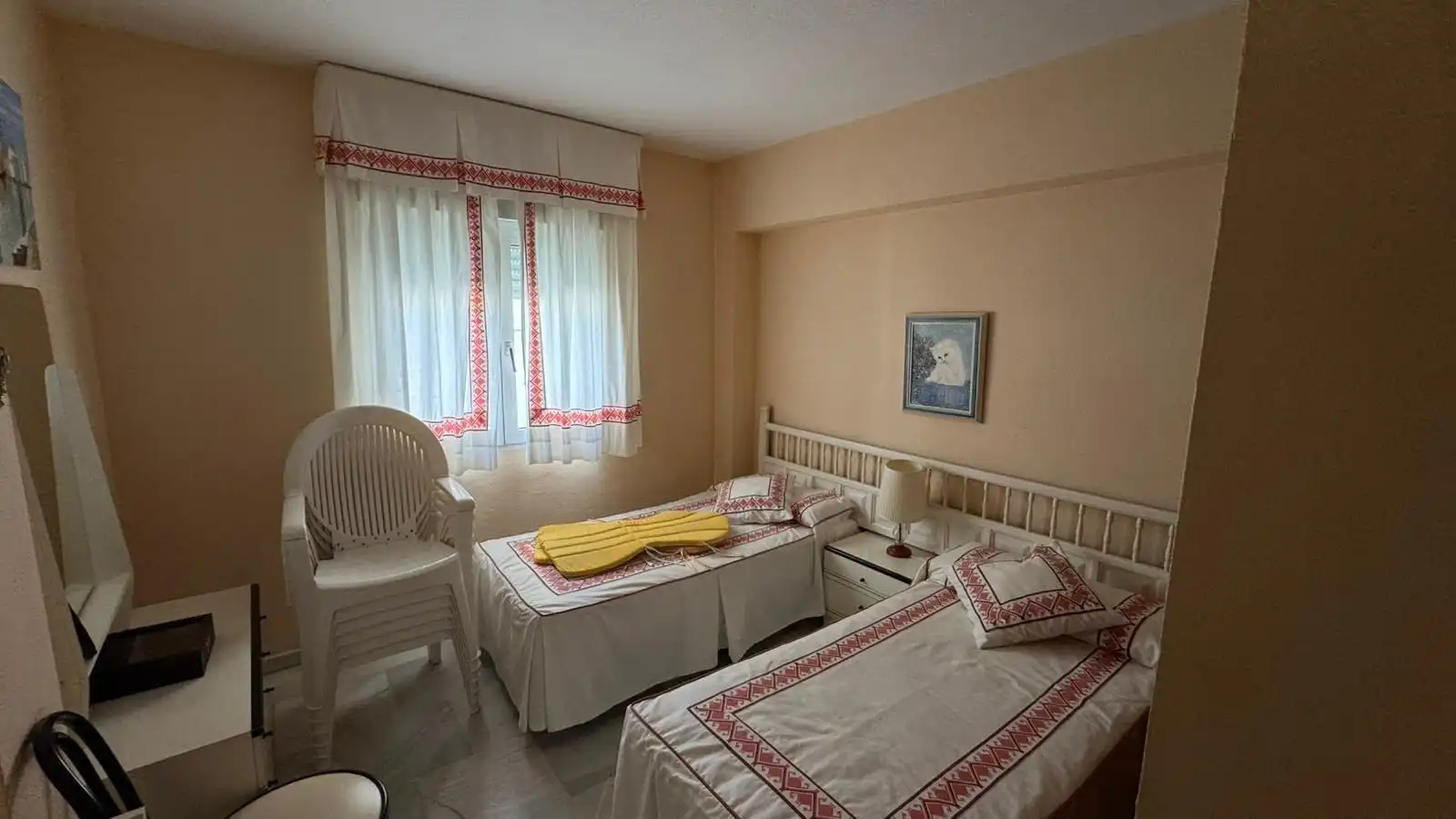 Piso con piscina en venta en La Carihuela - Los Nidos, imagen 12