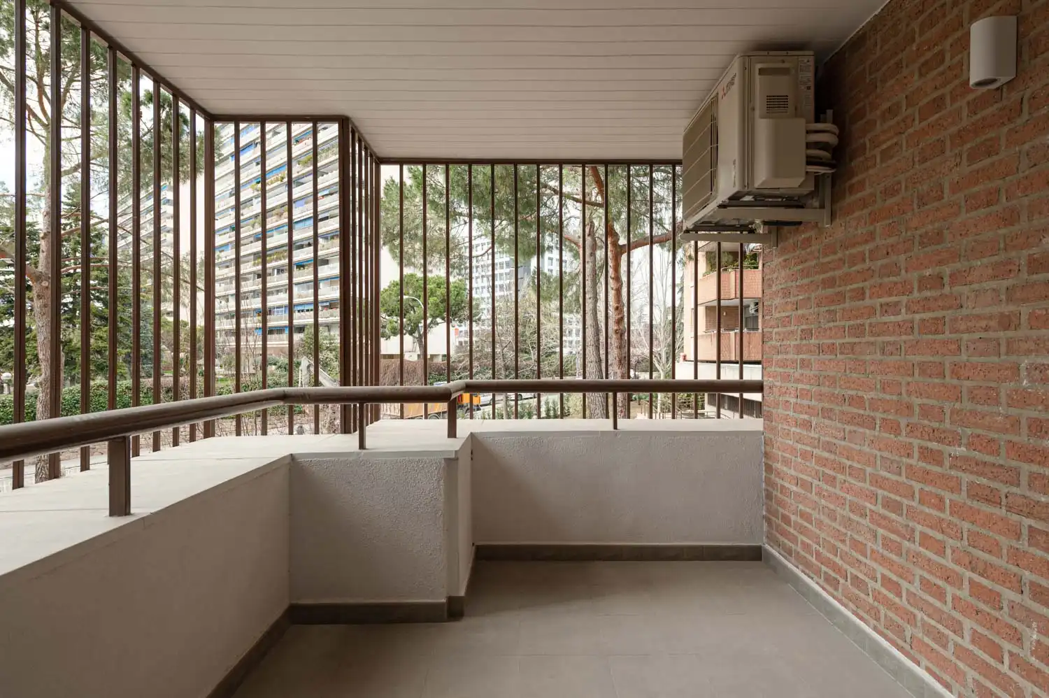 Flat with lift for sale in Ciudad Lineal, imagen 24