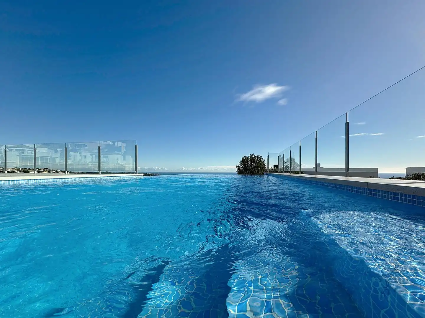 Xalet amb piscina en venda a Cumbre del Sol, imagen 51