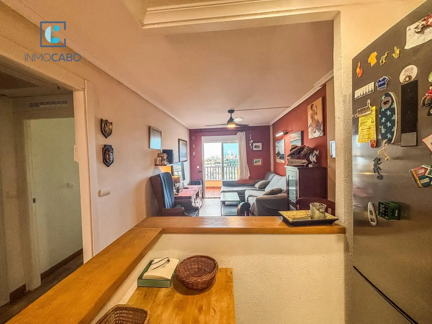 Apartments for sale in Cartagena, Murcia