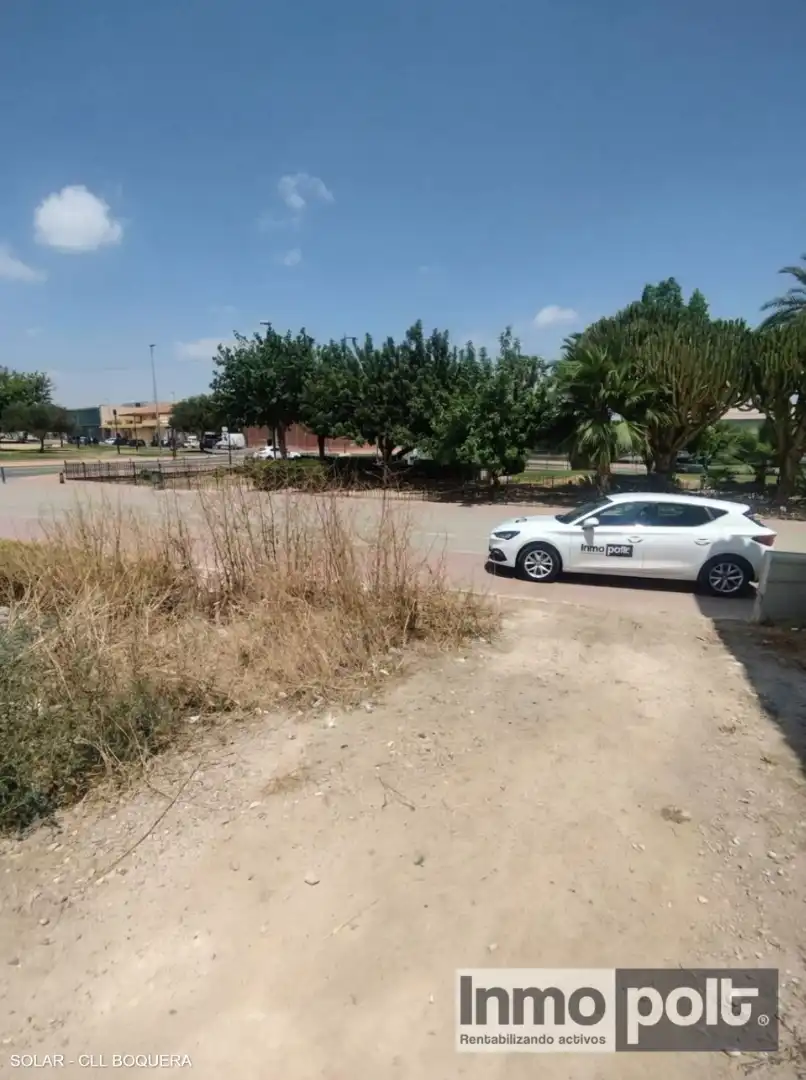 Residencial en venta en Torre-Pacheco