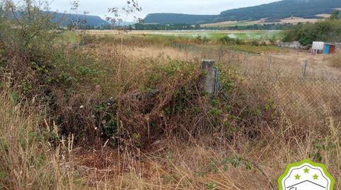 Foto 3 de Residencial en venta en Villimar - V1 - V2 - S3 - S4 - San Cristobal, Burgos Capital