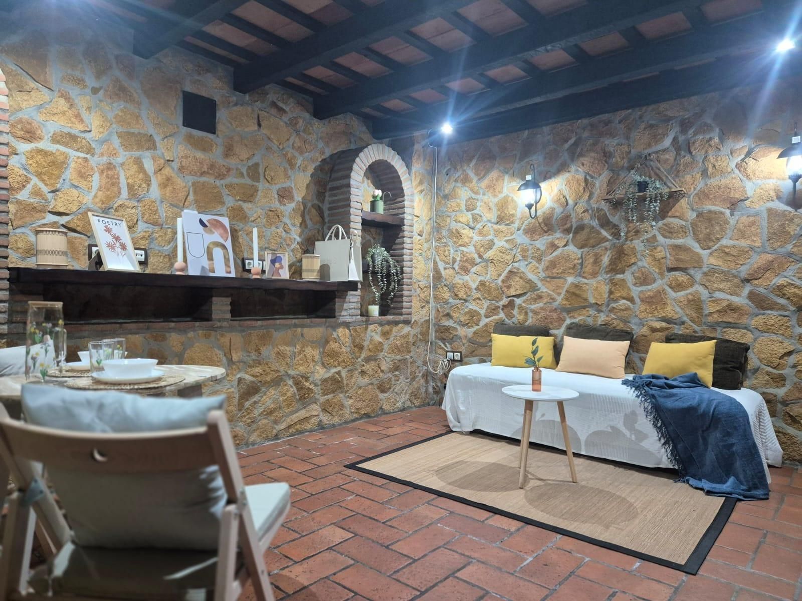 House or chalet for sale in Algeciras  with Terrace and Swimming Pool