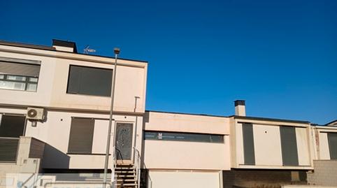 Photo 2 of Single-family semi-detached for sale in Calle Navarra, Burguillos de Toledo, Toledo