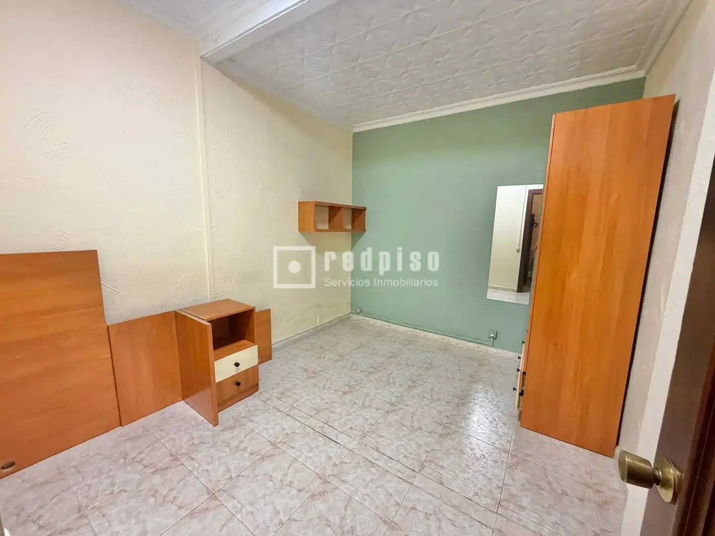 Habitación de Casa o chalet en venta en Málaga con Terraza y Alarma