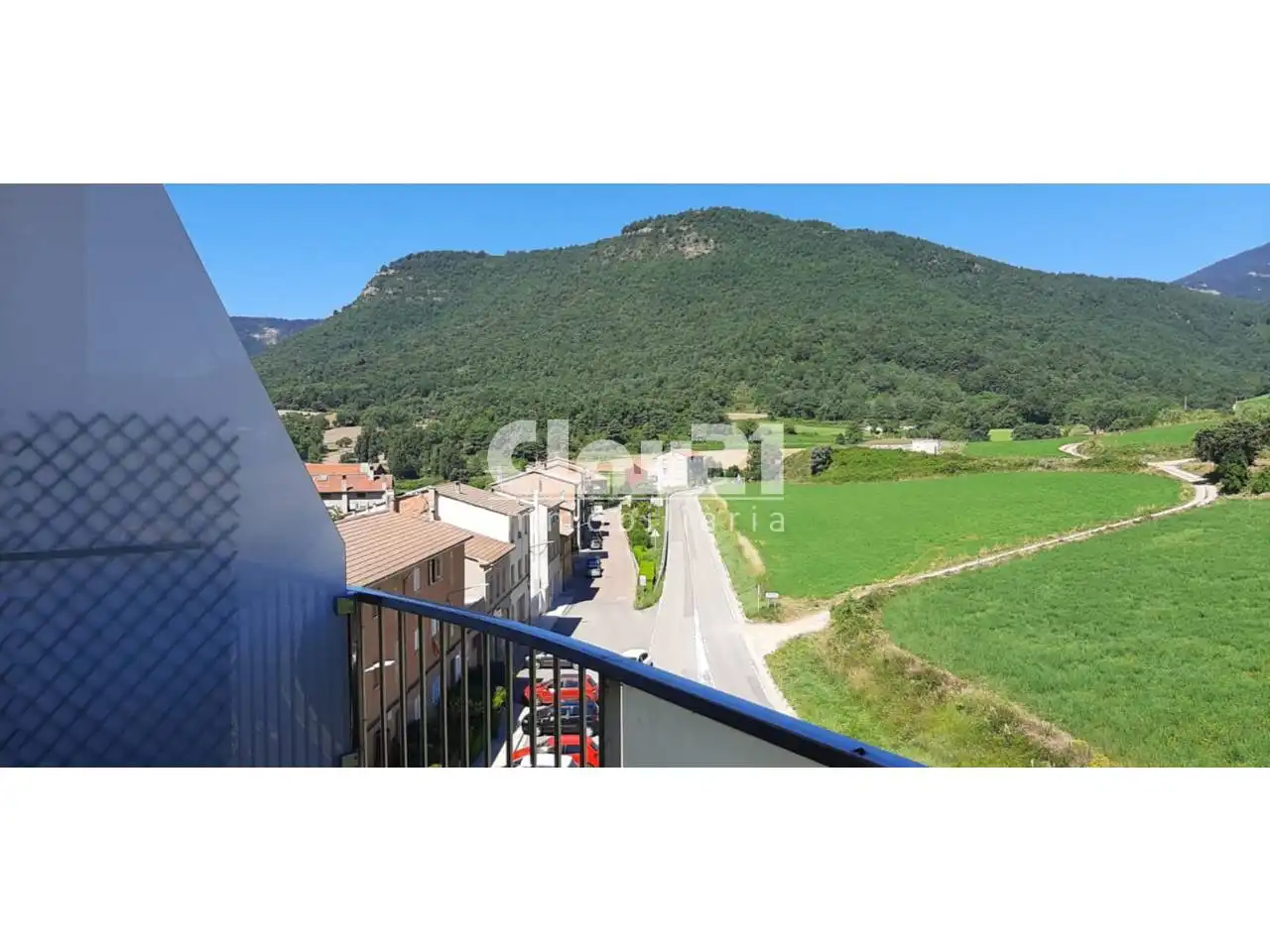 Apartments for rent in Avià, Barcelona
