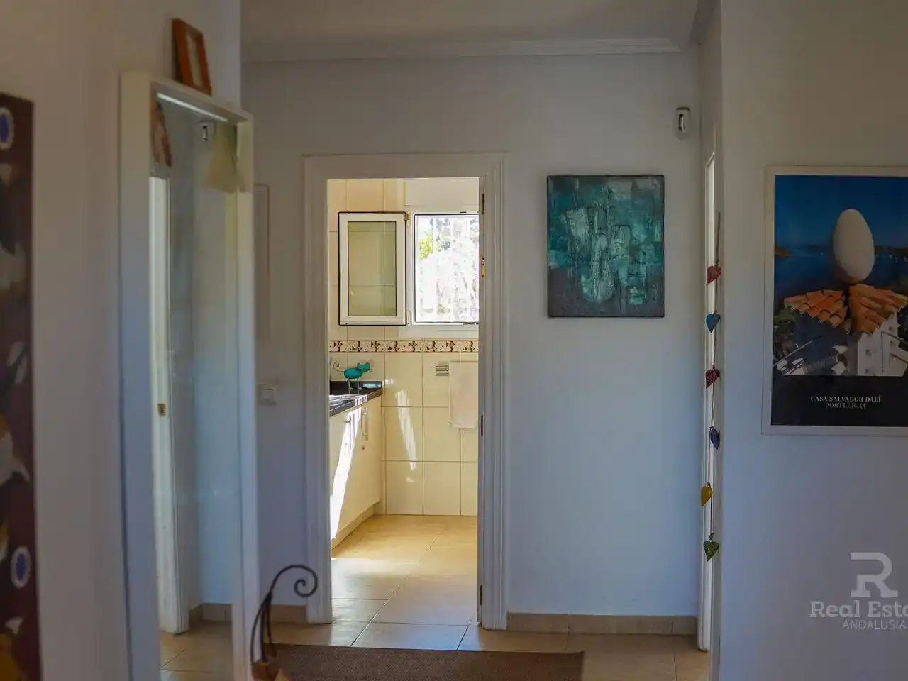 Casa o chalet en venta en Cómpeta con Aire acondicionado, Jardín privado y Trastero