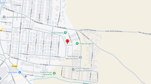 Photo 2 of Flat for sale in Calle Valencia 19, Ugena, Toledo