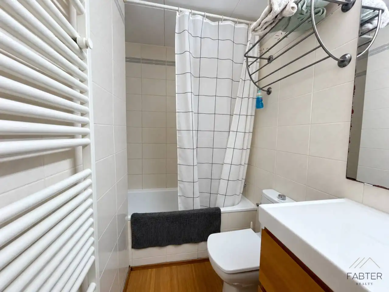 Reihenhaus mit Pool zum Verkauf in Calle Luis Chamizo, imagen 15