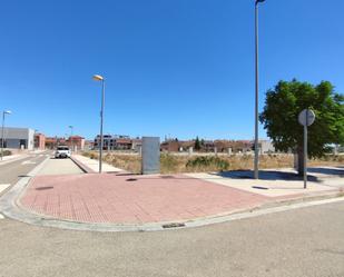 Vista exterior de Residencial en venda en El Burgo de Ebro