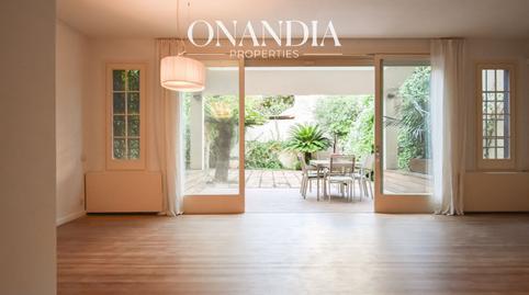 Photo 3 of House or chalet to rent in Sarrià, Barcelona
