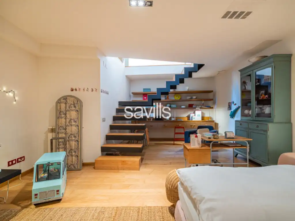 Casa amb jardí en venda a Tiana, imagen 18