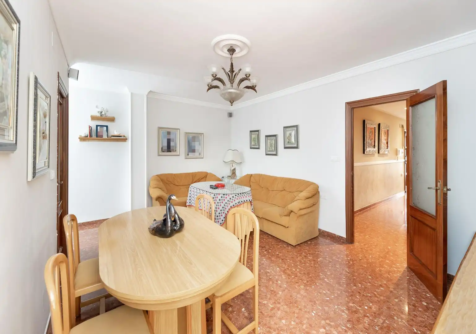 Wohnung mit Terrasse zum Verkauf in NUEVA, imagen 19