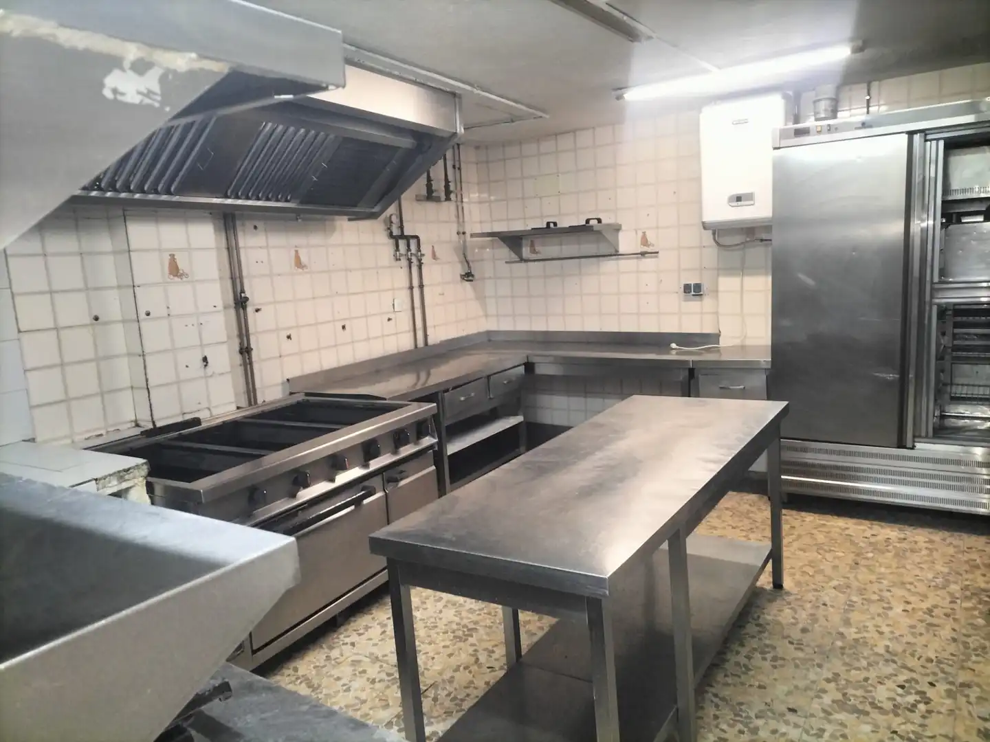 Business premises for sale in Rúa San Rosendo, imagen 7