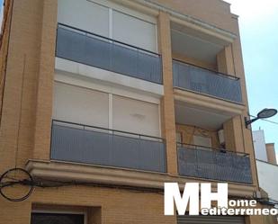 Exterior view of Attic for sale in Sagunto / Sagunt  with Terrace