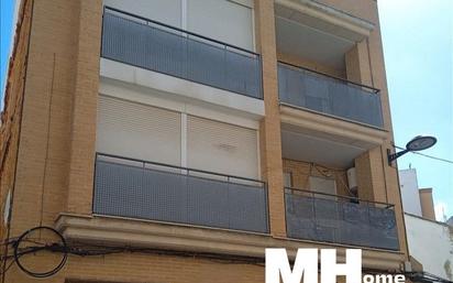 Exterior view of Attic for sale in Sagunto / Sagunt  with Terrace