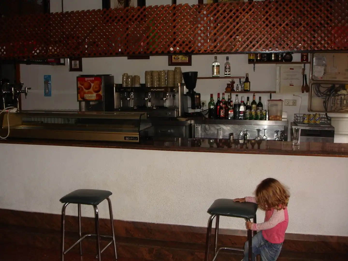 Commercial properties for sale in Riópar  with Heating, Terrace and Furnished