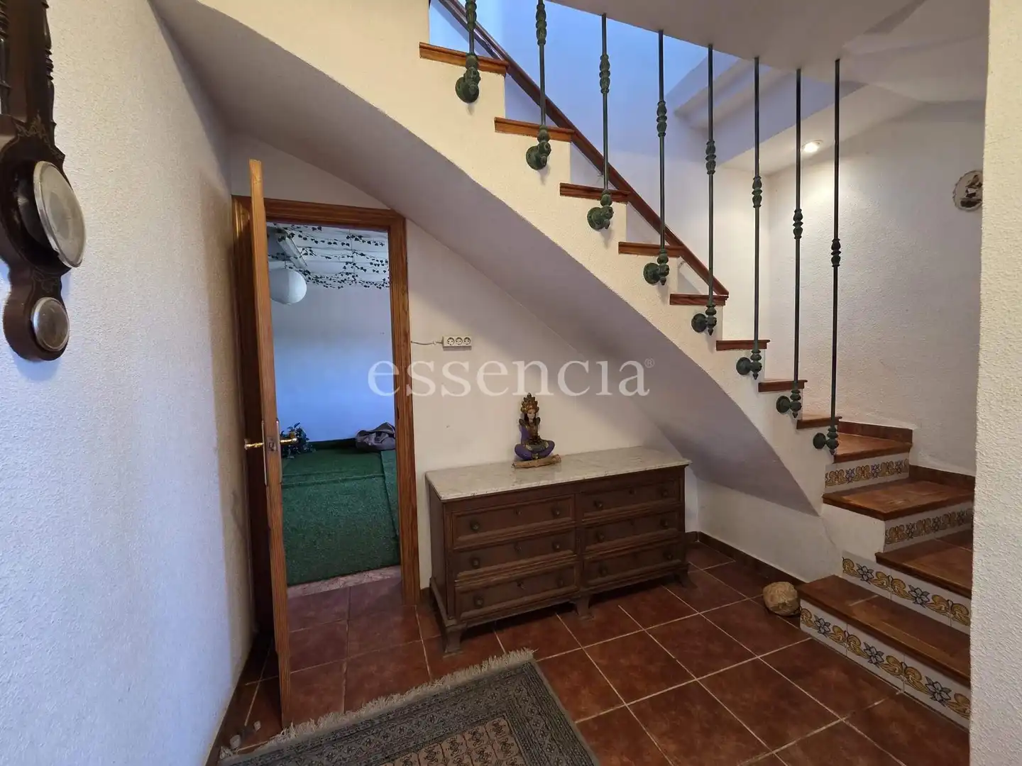 Casa o chalet en venta en Vilallonga / Villalonga con Terraza