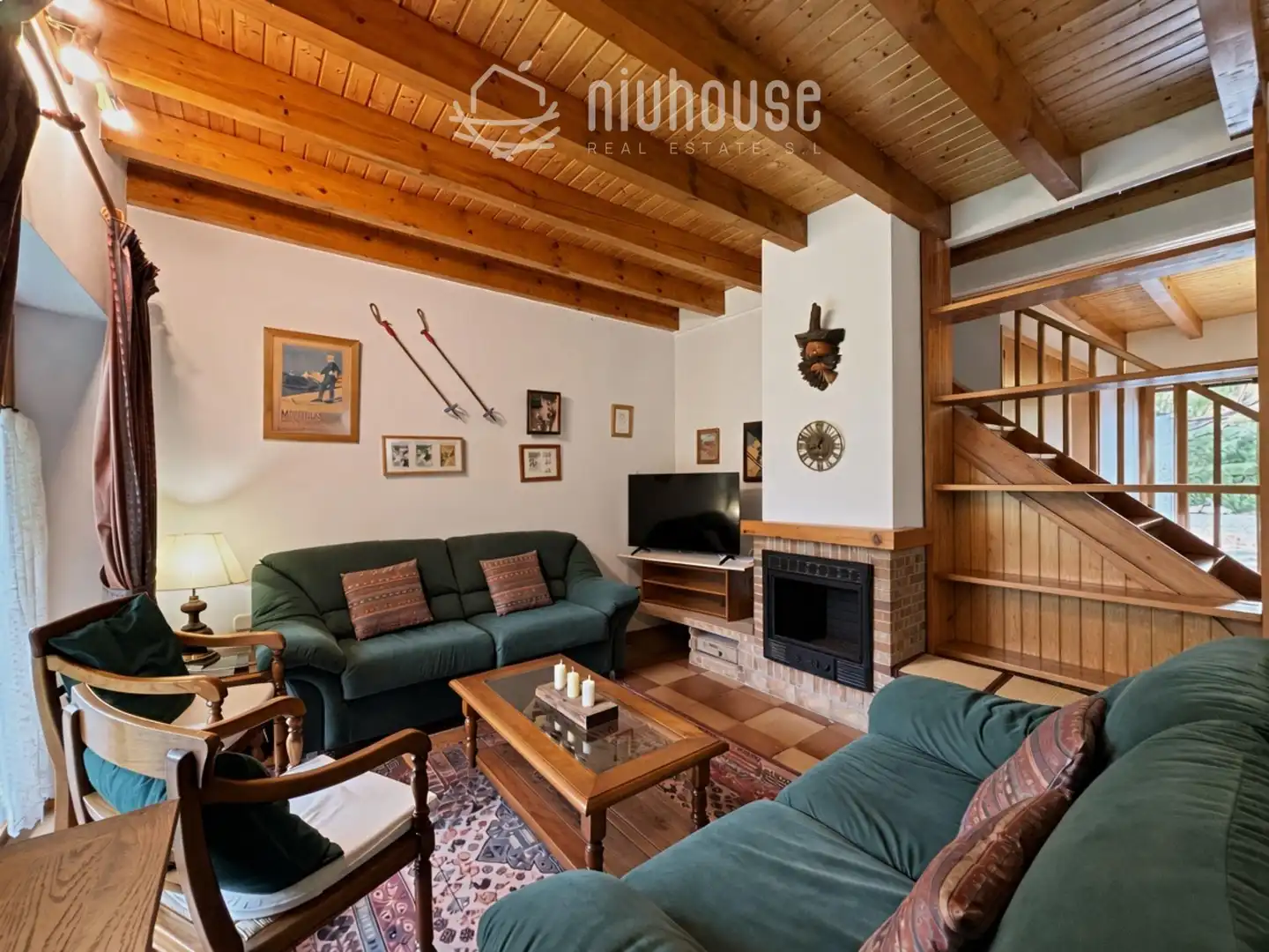 Terraced house for sale in Puigcerdà, imagen 4