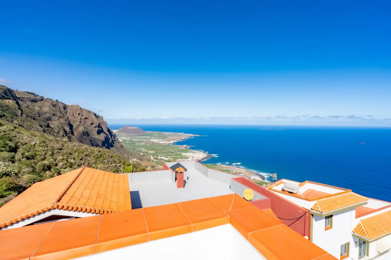 Houses for sale in Calle Pr a Alvarez Martell, 4, El Tanque