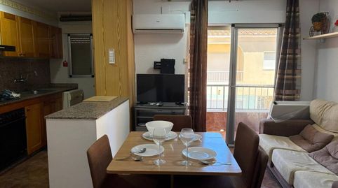 Apartamento en alquiler en Mareny de Les Barraquetes