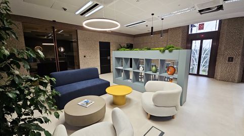 Photo 5 of Office for rent in Calle de Juan Ignacio Luca de Tena, 1, Salvador, Madrid Capital