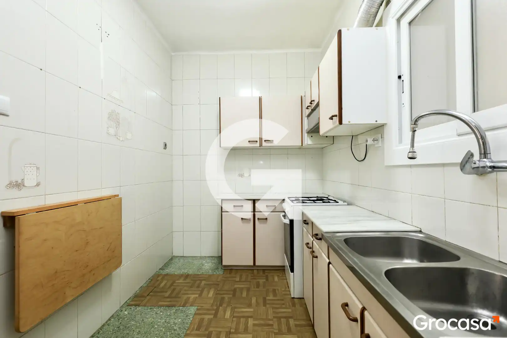 Piso con terraza en venta en CL ESGLESIA, imagen 13